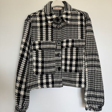 Veste Automne 