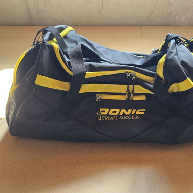 Donic Tasche