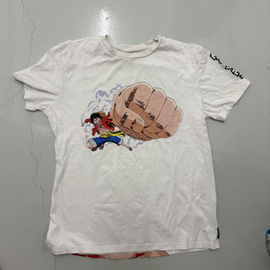 T-shirt One Piece