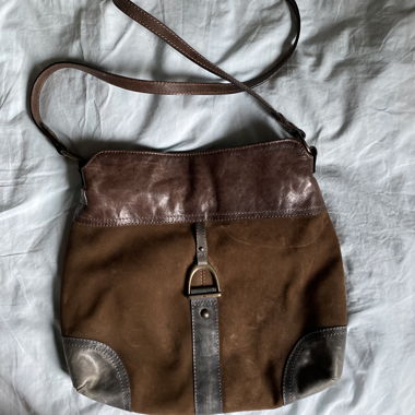 Shoulder bag