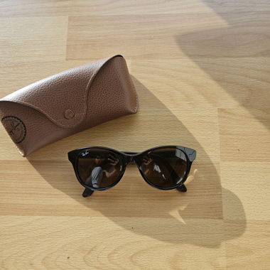 RayBan - Sonnenbrille