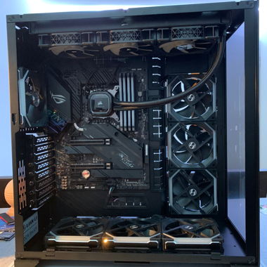 PC Gaming sur mesure
