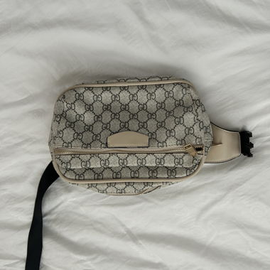 Borsetta Gucci da Vita