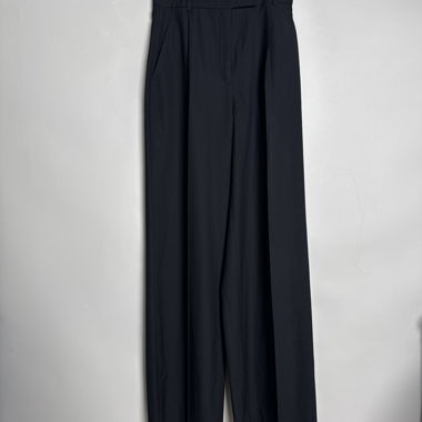 Pantalon Zara à jambes larges
