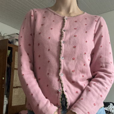 Gilet Precious