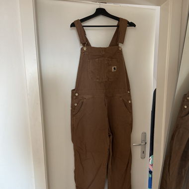 Salopette Carhartt