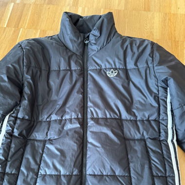 Adidas Jacke