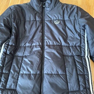 Adidas Jacke
