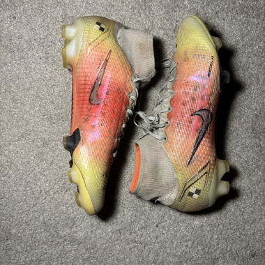Nike Mercurial Superfly