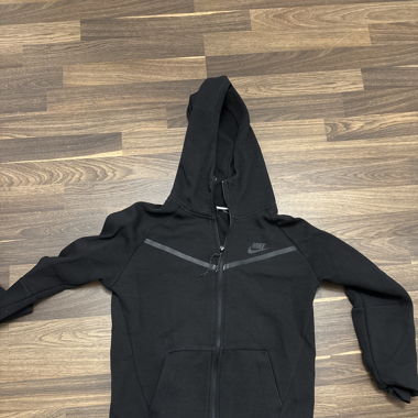 nike jacke 