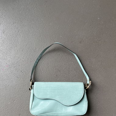 HANDBAG - TOPSHOP