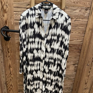 Tunica/camicia lunga