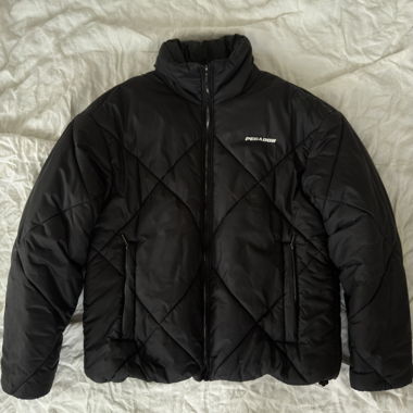 Pegador Jacket
