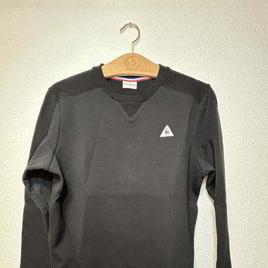 le coq sportif pullover