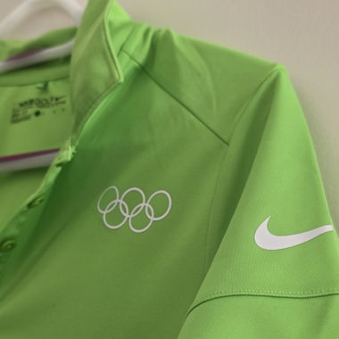 Nike Polo 