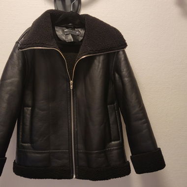 Blouson aviateur Asos