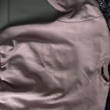 6pm Pullover Pink