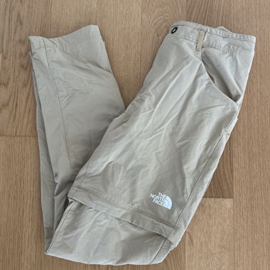 The North Face Outdoorhose