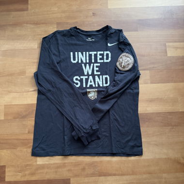Nike Maglia a maniche lunghe