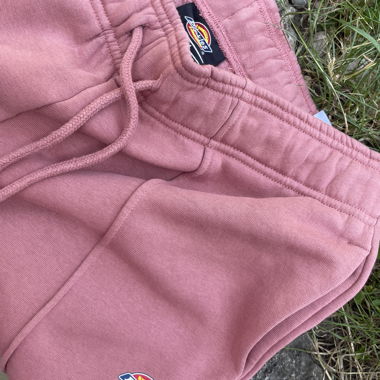 Dickies Jogginghose rosa