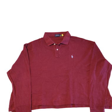 RALPH LAUREN POLOHEMD 