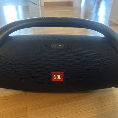 JBL Bluetooth Speaker