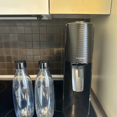 Set SodaStream Terra