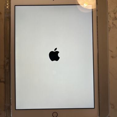Apple iPad 8th generation