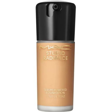 Fondotinta MAC Studio Radiance NC40 30 ml