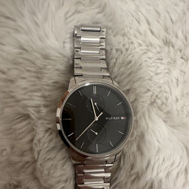 Tommy Hilfiger Armbanduhr