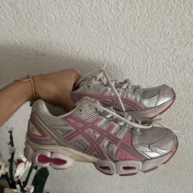 ASICS Gel-Nimbus 9 GRÖSSE 36