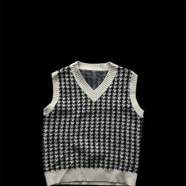 SWEAT VEST
