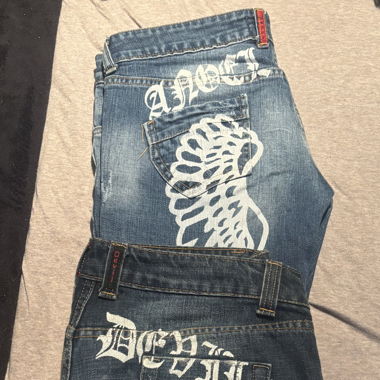 Jeans 
