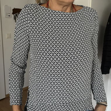 Bluse