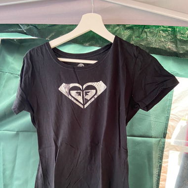 T-Shirt Roxy