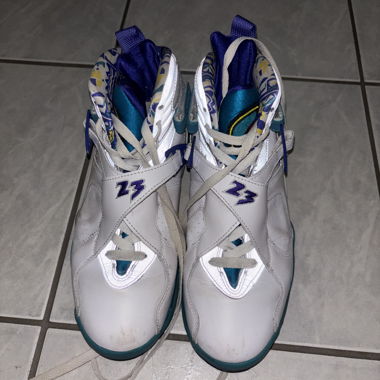 Jordans