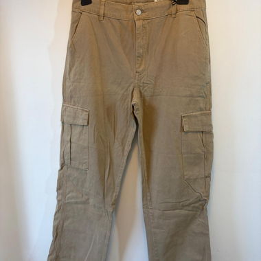Pull&Bear Cargo Pants EU 46