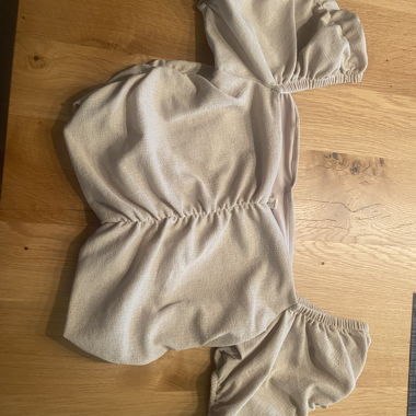 H&M Damen Oberteil