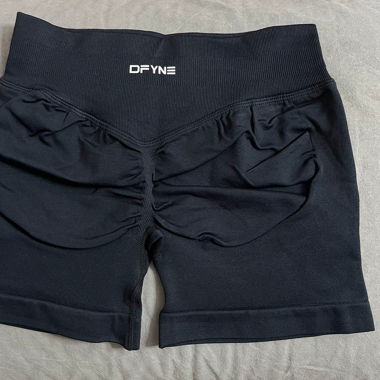 Shorts DFYNE