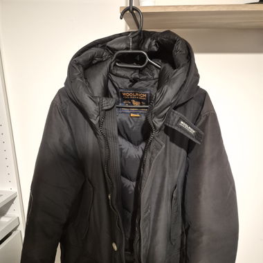 Woolrich Downjacket