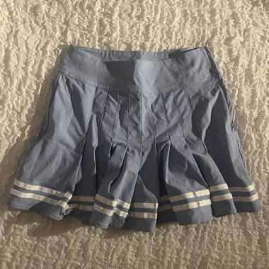 Gonna in stile cheerleader