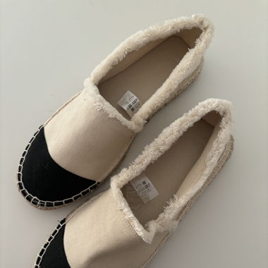 Sommerschuh