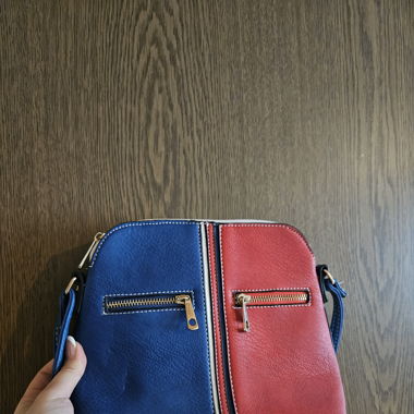 Umhänge Tasche