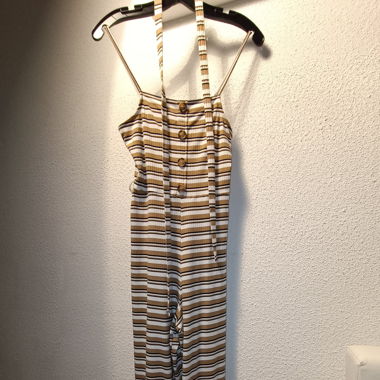 Bequemer Jumpsuit
