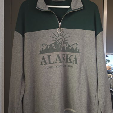 Pullover