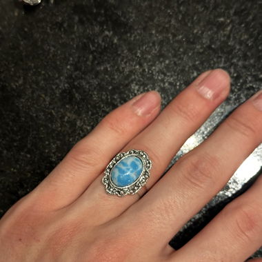 Vintage Ring