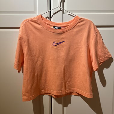 T-shirt Nike court