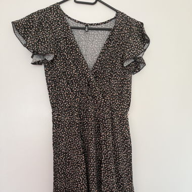 Robe d’été 