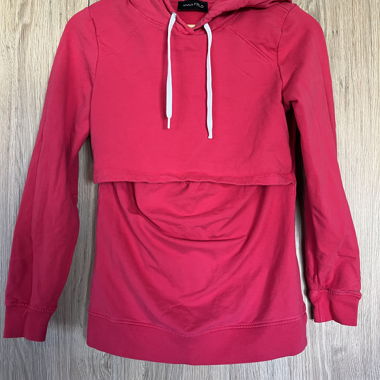 Sweat / Pull ALLAITEMENT