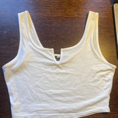 shein tank top